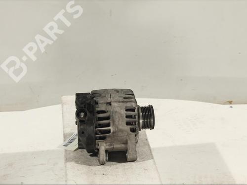 Alternator PEUGEOT 208 I (CA_, CC_) 1.6 HDi / BlueHDi 75 | BP11905795M7