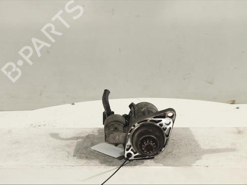 Used Starter Starter SEAT CORDOBA (6L2) 1.4 TDI (80 hp) 11908286 11908286