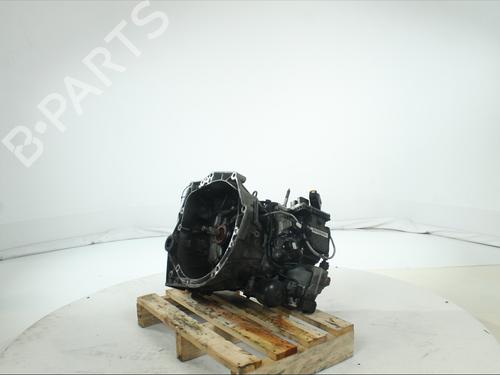 Gearbox CITROËN DS4 (NX_) 1.6 HDi 115 | BP36496605M3 - Image 2