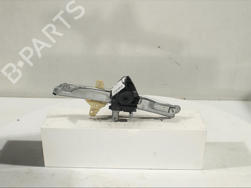 Used Front left window mechanism Front left window mechanism DACIA SANDERO III 1.0 TCe 100 (101 hp) 12085317 12085317