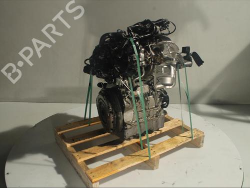 Engine SEAT ATECA (KH7, KHP) 2.0 TDI | BP16052091M1 
