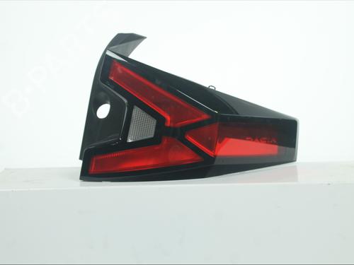 Used Right taillight Right taillight DACIA DUSTER (PYM_, PYN_) 1.6 HYBRID 140 (141 hp) 33948639 33948639