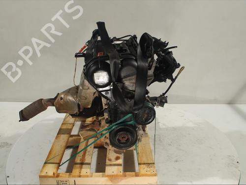 Motor FORD FIESTA VI (CB1, CCN)  | BP13402934M1 