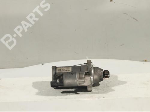 Used Starter SEAT IBIZA IV (6J5, 6P1) 1.4 TDI (90 hp) 11911877