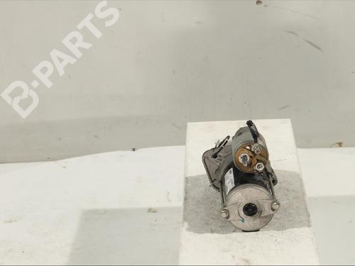 Starter RENAULT CLIO IV (BH_) 1.5 dCi 75 | BP11912275M8 
