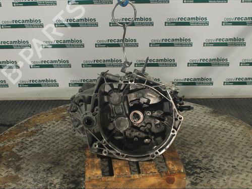 Used Gearbox Gearbox PEUGEOT 308 I (4A_, 4C_) 1.6 HDi (112 hp) 11898825 11898825