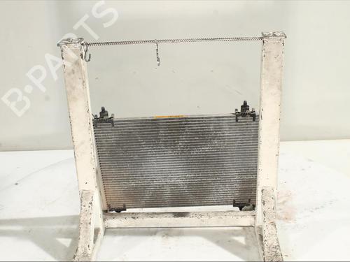 AC radiator PEUGEOT PARTNER Box Body/MPV 1.6 BlueHDi 100 | BP24483335M32 