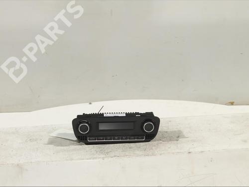 Used Climate control VW POLO V (6R1, 6C1) [2009-2022]  11905754