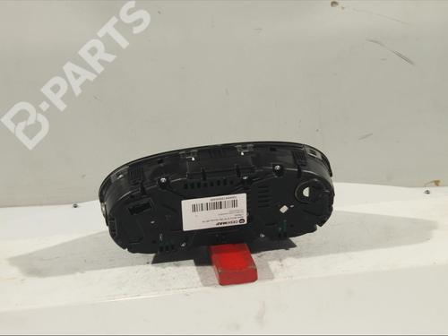 Instrument cluster SEAT IBIZA IV (6J5, 6P1)  | BP11911873C47 