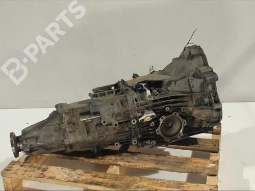 Gearkasse AUDI A4 B5 (8D2)  | BP11906892M3 