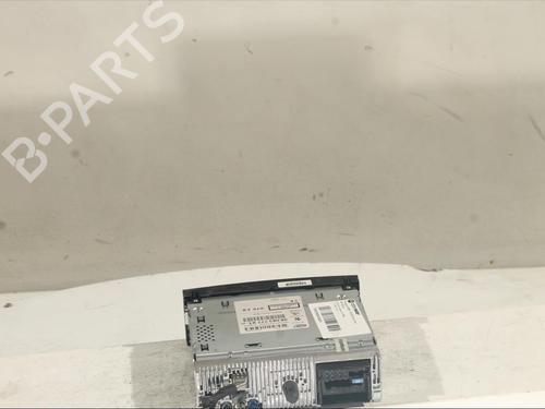 Electronic module PEUGEOT 5008 (0U_, 0E_) 1.6 BlueHDi 120 | BP24352226M83 