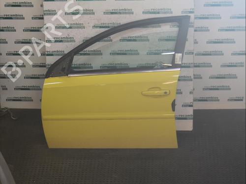 Used Left front door Left front door OPEL SIGNUM Hatchback (Z03) 2.2 DTI (F48) (125 hp) 11895240 11895240