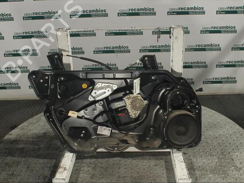 Used Front left window mechanism Front left window mechanism VW PASSAT B6 (3C2) 1.9 TDI (105 hp) 12078111 12078111