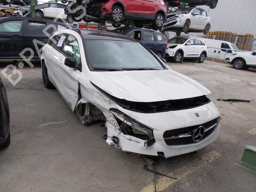 Used Parts MERCEDES-BENZ CLA Shooting Brake (X117) CLA 200 CDI / d (117.908) (136 hp) 4200457