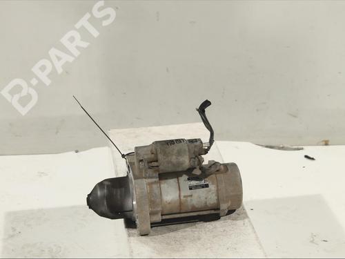Starter TOYOTA AURIS (_E18_) 1.8 Hybrid (ZWE186_, ZWE186R) | BP11983492M8