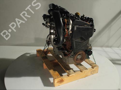 Engine DACIA DOKKER MPV (KE_) 1.5 Blue dCi 95 (KEJL) | BP11991427M1 