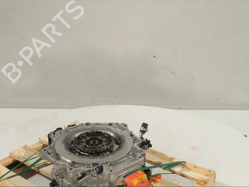 Engine KIA NIRO I (DE) 1.6 GDI Hybrid | BP13570250M1 