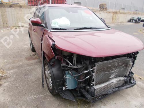 Radio SSANGYONG TIVOLI 1.2 | BP29349669E6 