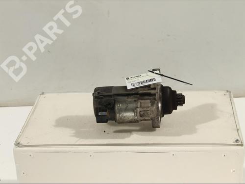 Used Starter SEAT IBIZA IV (6J5, 6P1) [2008-2017]  11902790