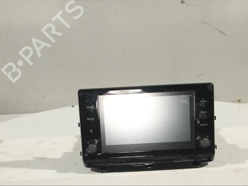 Used Radio KIA XCEED (CD) 1.6 CRDi 115 (116 hp) 11990954