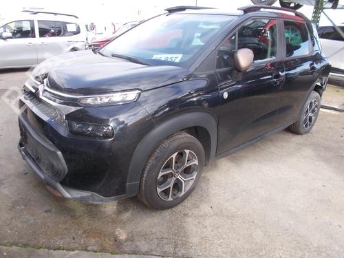 Used Parts CITROËN C3 AIRCROSS II (2R_, 2C_) 1.2 PureTech 110 (2RHNZB, 2RHNZW, 2RHNPX, 2RHNPJ) 4435332