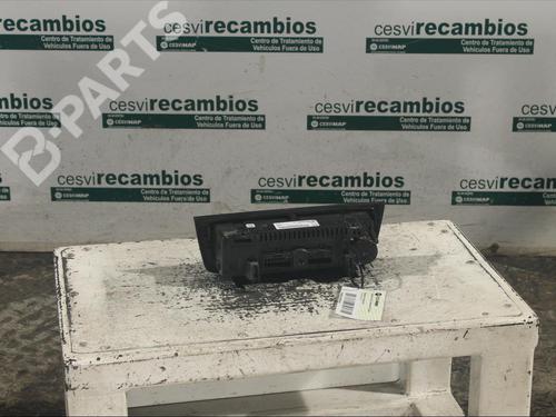 Climate control SEAT IBIZA IV (6J5, 6P1)  | BP11893996I5 