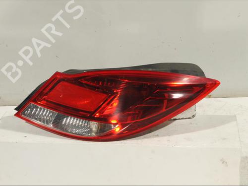 Used Right taillight Right taillight OPEL INSIGNIA A (G09) 2.0 CDTI (68) (131 hp) 11904290 11904290