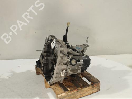 Gearbox RENAULT CLIO IV (BH_) 0.9 TCe 90 (BHNF, BHMA, BHMH, BHJK, BHJR) | BP29622637M3 