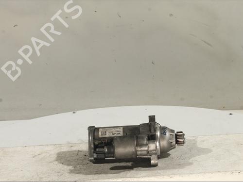 Startmotor VW TIGUAN (AD1, AX1) 1.4 TSI (125 hp) 30448009