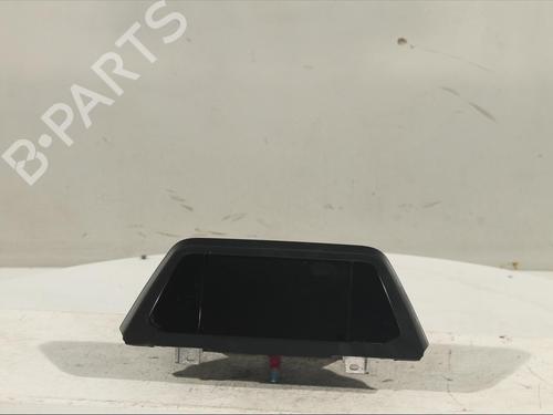Used Display monitor BMW X3 (G01, F97, G08) xDrive 20 d (190 hp) 13744583