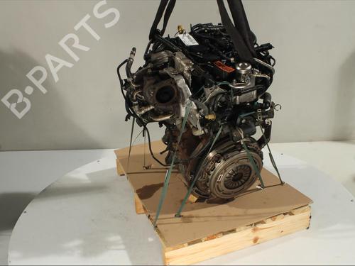 Engine FORD FOCUS III 1.0 EcoBoost | BP27713810M1 