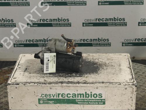 Used Starter Starter CITROËN XSARA PICASSO (N68) 1.6 HDi (109 hp) 11898877 11898877