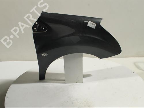 Used Right front fenders PEUGEOT PARTNER Tepee 1.6 BlueHDi 100 (100 hp) 27587254