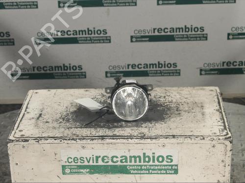 Used Left front fog light Left front fog light DACIA LODGY (JS_) 1.5 Blue dCi 95 (JSJL, JSN7) (95 hp) 11900382 11900382