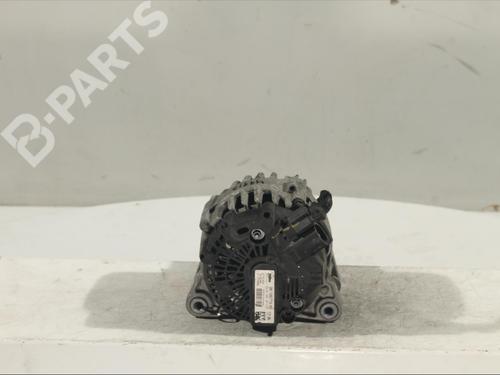 Alternator PEUGEOT 2008 I (CU_) 1.6 BlueHDi 120 | BP12106698M7 