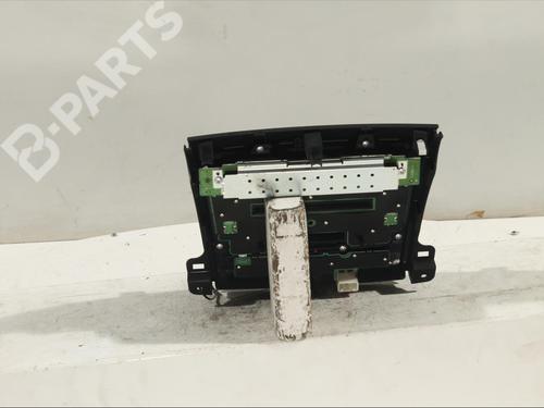 Switch MITSUBISHI OUTLANDER II (CW_W) 2.0 DI-D (CW8W) | BP11904761I30