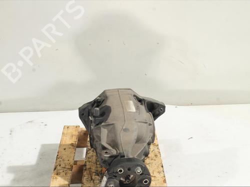 Rear differential MERCEDES-BENZ C-CLASS (W204) C 350 CGI (204.065) | BP24304648M24 