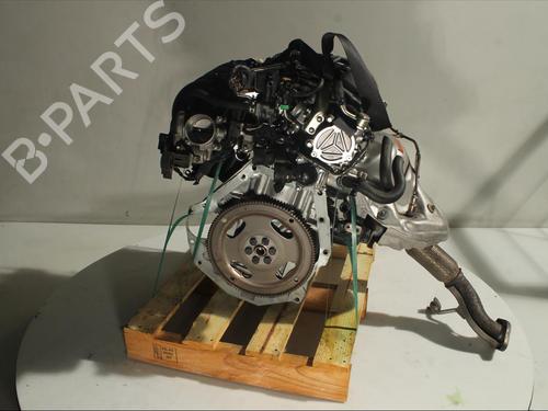Engine MAZDA CX-3 (DK)  | BP15059635M1 
