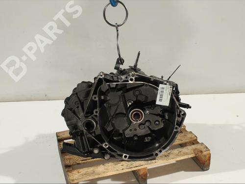 Used Gearbox PEUGEOT 308 I (4A_, 4C_) 1.6 HDi (109 hp) 11902761