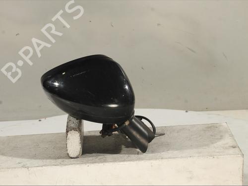 Right mirror CITROËN C3 II (SC_) 1.4 HDi 70 (SC8HZC, SC8HR0, SC8HP4) | BP30188850C27