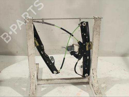 Front right window mechanism JAGUAR F-PACE (X761)  | BP13929863C23 