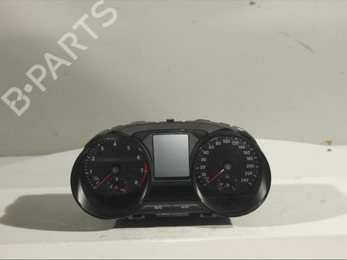 Used Instrument cluster Instrument cluster VW POLO V (6R1, 6C1) 1.0 (75 hp) 11984459 11984459