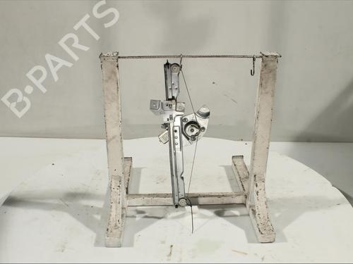 Front left window mechanism DACIA DUSTER (HS_) 1.5 dCi (HSMC) | BP18298953C22 