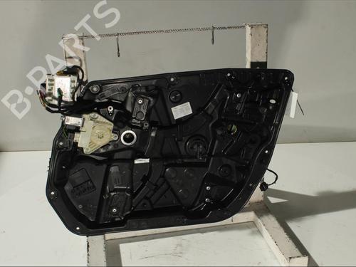 Used Front right window mechanism Front right window mechanism MERCEDES-BENZ C-CLASS (W205) C 220 BlueTEC / d (205.002, 205.004) (170 hp) 12081184 12081184