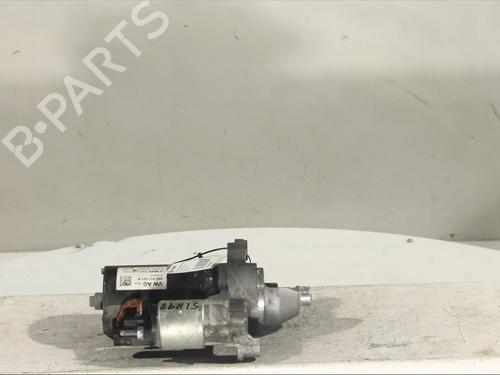 Used Starter Starter AUDI A5 (8T3) 1.8 TFSI (170 hp) 17444097 17444097