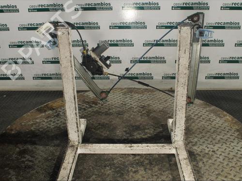 Used Front right window mechanism Front right window mechanism CITROËN C2 (JM_) 1.4 HDi (68 hp) 12075945 12075945
