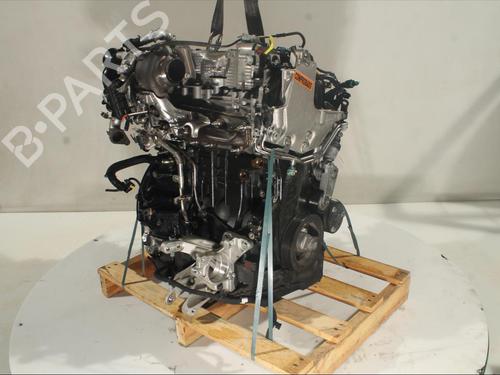 Engine RENAULT KOLEOS II (HC_) 2.0 BLUE DCI 185 4WD (HCAN) | BP19877592M1 