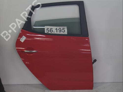 Used Right rear door HYUNDAI ix20 (JC) 1.6 CRDI (116 hp) 29382931