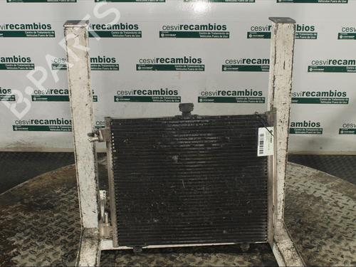 Used AC radiator PEUGEOT 207 (WA_, WC_) 1.6 HDi (90 hp) 12074539