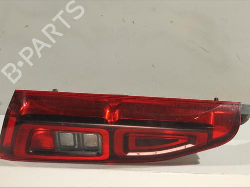 Feu arrière gauche CITROËN BERLINGO Box Body/MPV (K9) 1.5 BlueHDi 100 (102 hp) 31984814
